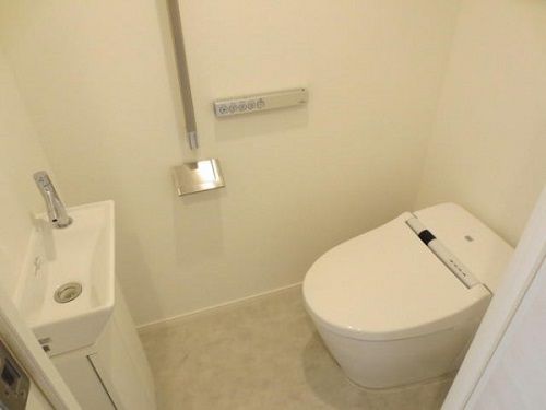 パークリュクス門前仲町mono 物件写真 建物写真25