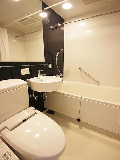 パークリュクス門前仲町mono 物件写真 建物写真26