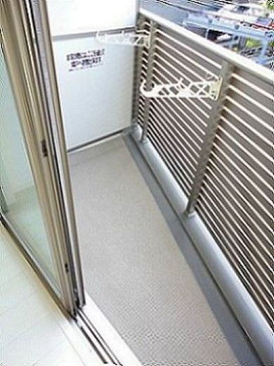パークリュクス門前仲町mono 物件写真 建物写真27