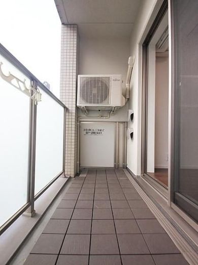 パークリュクス門前仲町mono 物件写真 建物写真28