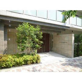 パークリュクス門前仲町mono 物件写真 建物写真2