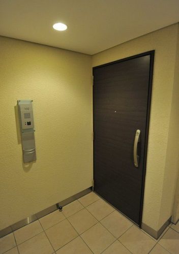 パークリュクス門前仲町mono 物件写真 建物写真8