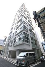 アジリア代々木J's 物件写真 建物写真1