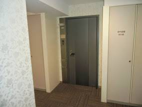 キャナルワーフタワーズイーストタワー 物件写真 建物写真10