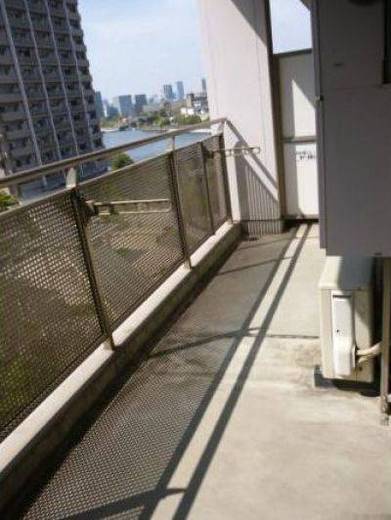キャナルワーフタワーズイーストタワー 物件写真 建物写真28