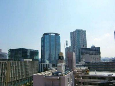 キャナルワーフタワーズイーストタワー 物件写真 建物写真29