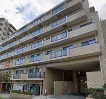 四谷ガーデニア 物件写真 建物写真1