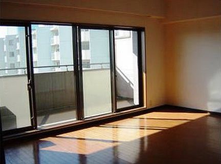 三田シティハウス 物件写真 建物写真11