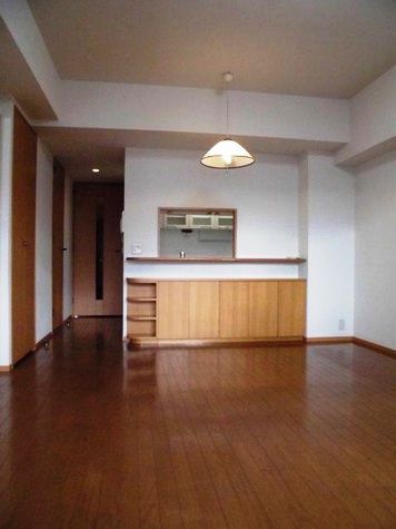 三田シティハウス 物件写真 建物写真14