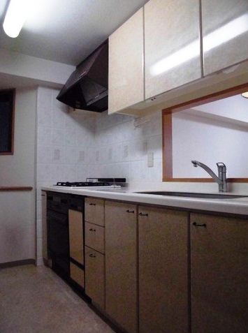 三田シティハウス 物件写真 建物写真20