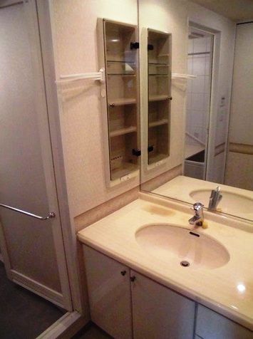 三田シティハウス 物件写真 建物写真22