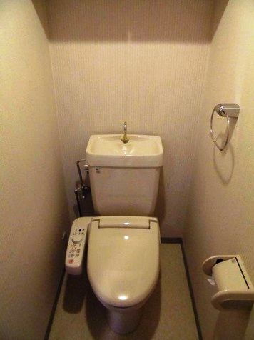 三田シティハウス 物件写真 建物写真25