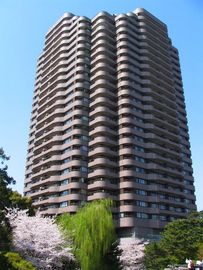 御殿山トラストコート 物件写真 建物写真1