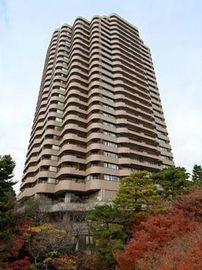 御殿山トラストコート 物件写真 建物写真2