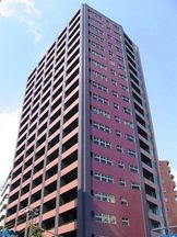 ラ・プラース ウエスト 物件写真 建物写真1