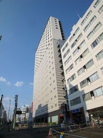 リブレ東新宿 物件写真 建物写真3