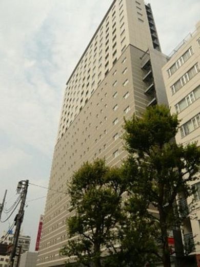リブレ東新宿 物件写真 建物写真5