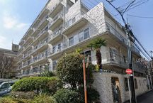 秀和高樹町レジデンス 物件写真 建物写真1