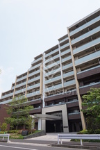 パークアクシス池田山 外観 画像