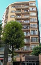 秀和第2高輪レジデンス 物件写真 建物写真1