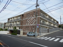 ガーデン富ヶ谷 画像