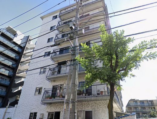 秀和南品川レジデンス 物件写真 建物写真1