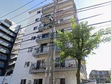 秀和南品川レジデンス 物件写真 建物写真1