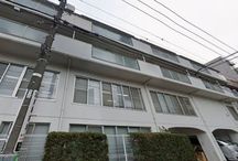 渋谷スカイレジテル 物件写真 建物写真1