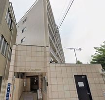渋谷マンション 物件写真 建物写真1