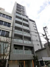 ベルビュー浅草橋 外観 外観 物件画像1