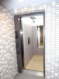 ガーラ・ヴィスタ武蔵小山 物件写真 建物写真5