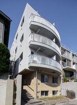 コスモリード目黒花房山 物件写真 物件写真 建物写真1