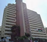 松見坂武蔵野マンション 物件写真 建物写真1