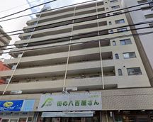 上池袋リリエンハイム 物件写真 建物写真1