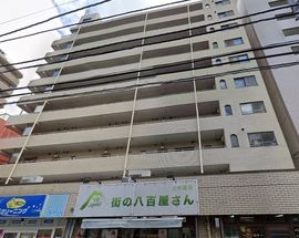 上池袋リリエンハイム 物件写真 建物写真1