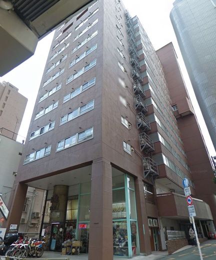 上馬ハイホーム 物件写真 建物写真1