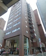 上馬ハイホーム 物件写真 建物写真1