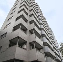 上馬マンション 物件写真 建物写真1
