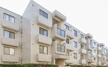 上目黒小川坂ハイツ 物件写真 建物写真1