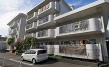 上用賀スカイマンション 物件写真 建物写真1