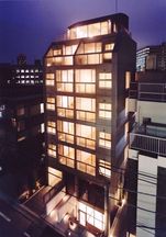 コートモデリアサウス恵比寿 物件写真 建物写真1