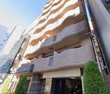 新宿サニーコート 物件写真 建物写真1