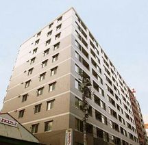 ラクラス日本橋久松町 物件写真 建物写真1