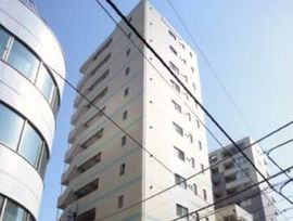 ラクラス日本橋久松町 物件写真 建物写真3