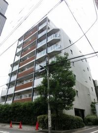 モノトーノ門前仲町 物件写真 建物写真2