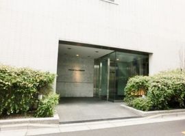 モノトーノ門前仲町 物件写真 建物写真5