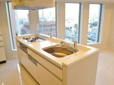 パークリュクス高輪 物件写真 建物写真18