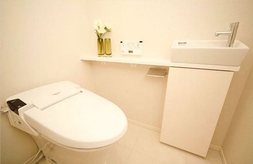 パークリュクス高輪 物件写真 建物写真23
