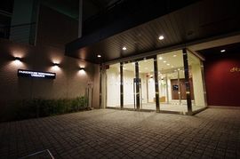 パークハウス代々木公園アーバンス 物件写真 建物写真6