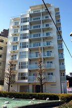 テラスイーストフォー 物件写真 建物写真1